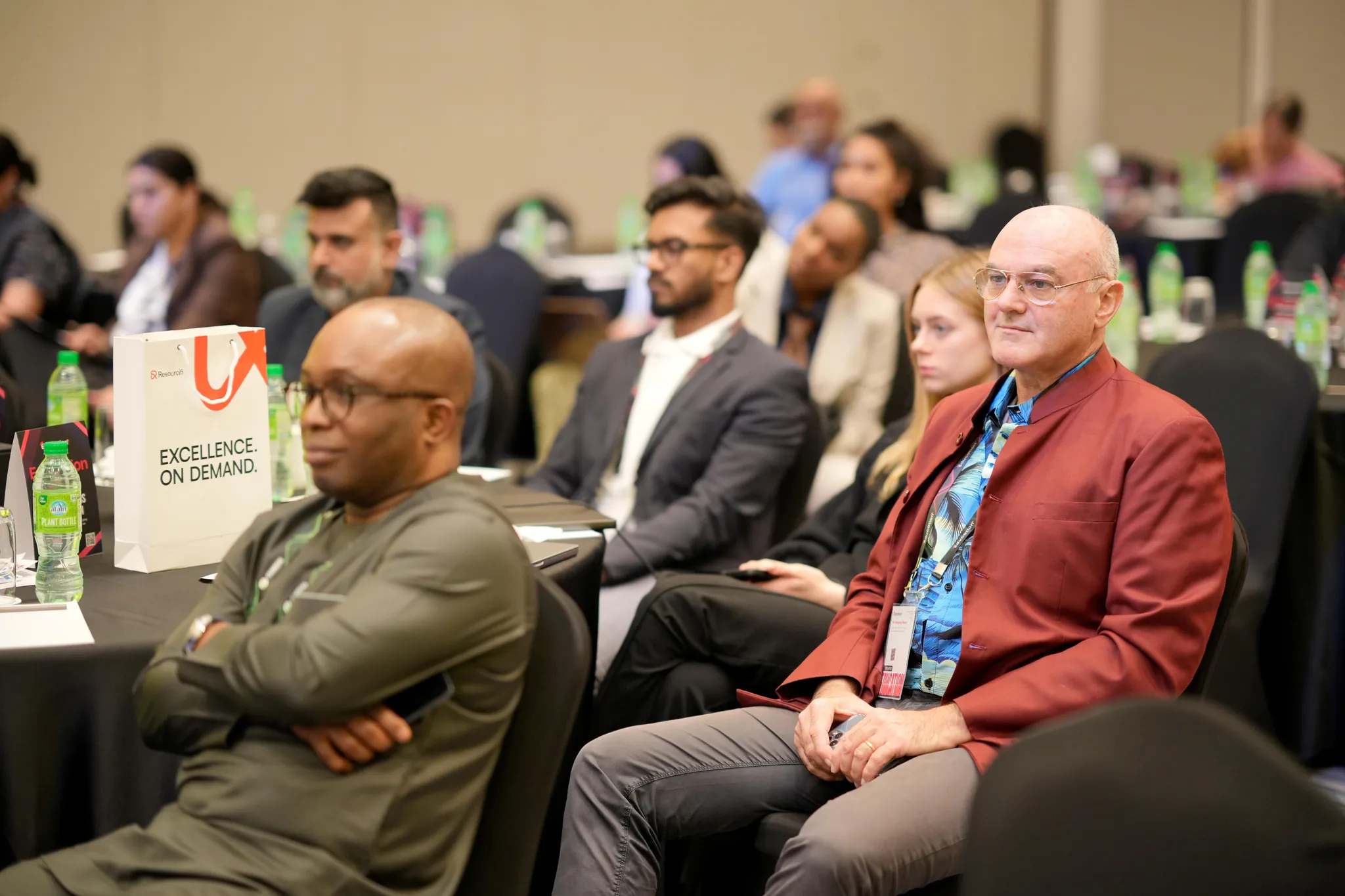 AI 2.0 Conference Dubai